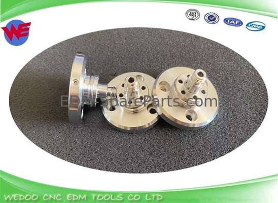 206308280630828.0 حامل EDM من بلاستيك للأسلاك المرشدة Charmilles ل 430586 430.586