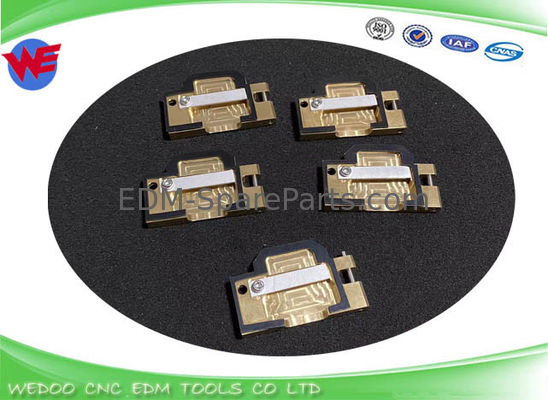 X186C819H01، X186C819H02 عقدة دليل الباب السفلي DBJ6900 ميتسوبيشي X054D943H01