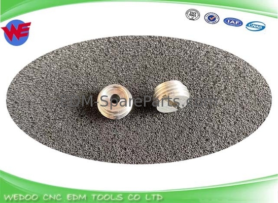 135006269 فوهة المكسرات الفول السوداني أجزاء إدم FI1030 FI4030 FI6030 12*6.16*id3.5