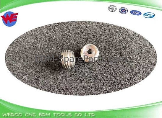 135006269 فوهة المكسرات الفول السوداني أجزاء إدم FI1030 FI4030 FI6030 12*6.16*id3.5