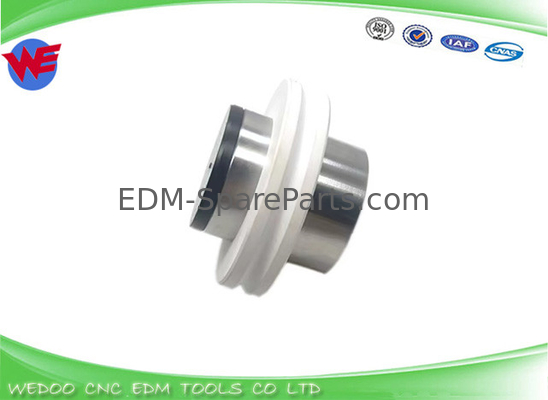 332014035 332014034 بكرة Agie Charmilles 332.014.035 قطع غيار EDM