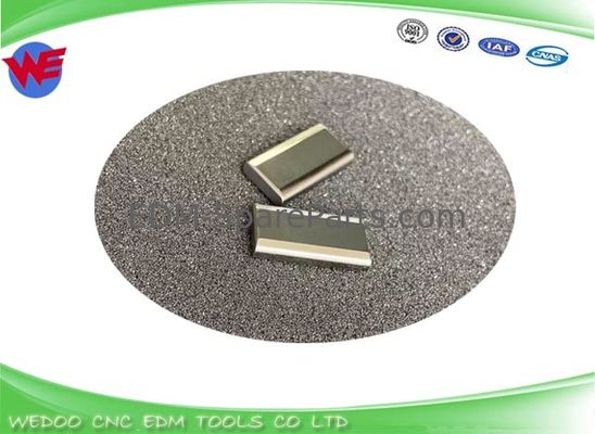 اتصال SPM لتغذية الطاقة 4 * 12 * 23mm الكربيد SPM EDM قطع الغيار