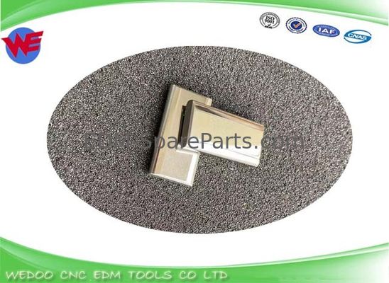 اتصال SPM لتغذية الطاقة 4 * 12 * 23mm الكربيد SPM EDM قطع الغيار