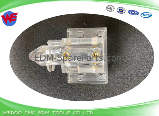 X052B539G51 DBQ3000 نهاية الأنابيب BA FA10S-A-CE Mitsubishi EDM قطع الغيار