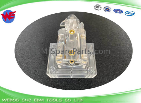 X052B539G51 DBQ3000 نهاية الأنابيب BA FA10S-A-CE Mitsubishi EDM قطع الغيار