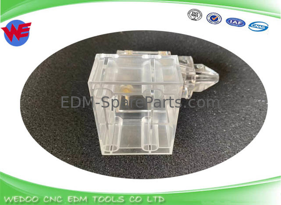 X052B539G51 DBQ3000 نهاية الأنابيب BA FA10S-A-CE Mitsubishi EDM قطع الغيار