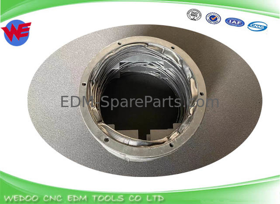 AQ750 يتضمن أجزاء احتياطية لـSodick EDM