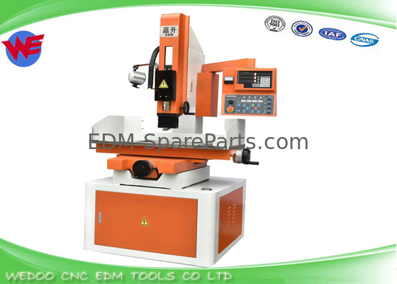JS-4535SD جياشينغ دقة EDM حفر آلة دليل النموذج 450 * 350mm
