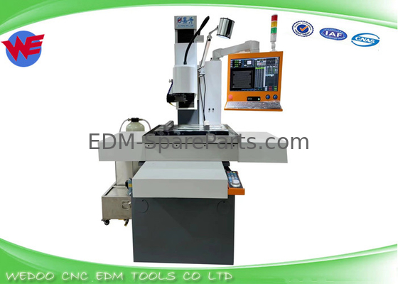 JS-WK4030CNC جياشينغ آلة حفر الحفر المجهرية 0.05-0.5mm