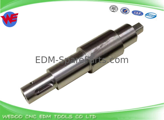 DBK3500 PINCH ROLLER SHAFT X262D363H01 BA24 26 * 128mml MV Mitsubishi EDM شفت