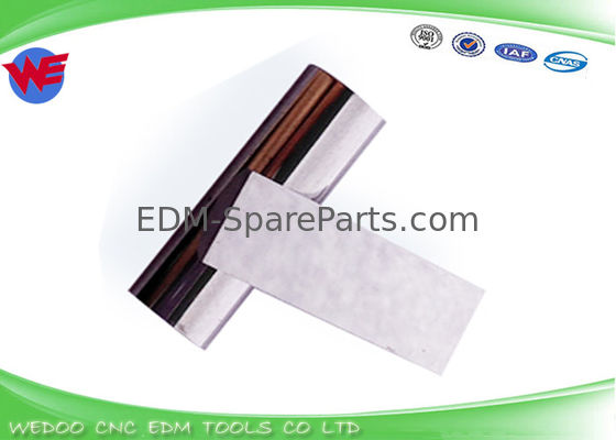 F005 A290-8101-X750 كربيد التنجستن فانوك أجزاء EDM / ملامسة تغذية الطاقة