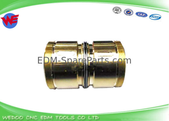 قطع غيار سلك التفريغ الكهربائي لتجميع البكرة 451 تجميع البكرة بقطر خارجي 45 * طول 68 مم