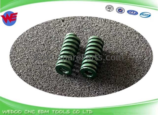 A97L-0201-0320#DH10*20mm اللوحة الختمية الربيع الربيع Fanuc