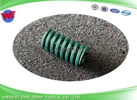 A97L-0201-0320#DH10*20mm اللوحة الختمية الربيع الربيع Fanuc