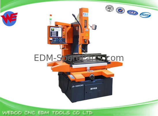 JS-1080CNC جياشينغ الدقة EDM حفر آلة السفر الكبير 1000 * 800MM