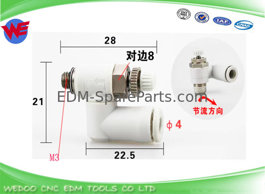 DB53700 تحكم السرعة AS1301F-M5-04 Mitsubishi DP53800 AS1301F-M3-04