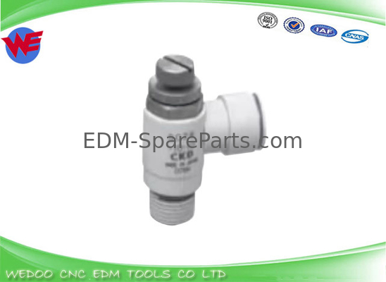 DDP6300 P662K000P31 SC3U-M3-4 تحكم السرعة Mitsubishi EDM BA8