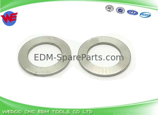 X194D873H01 أسفل الفضاء Mitsubishi EDM أجزاء 18.8 * 12 * 1T H1 HA SA SB SZ SX CX