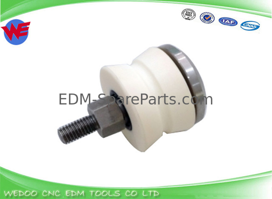 عجلة العجلة 3050812 Sodick EDM قطع الغيار 40D * 52MM AP200 عجلة العجلة E مجموعة BF275