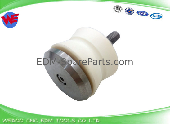 عجلة العجلة 3050812 Sodick EDM قطع الغيار 40D * 52MM AP200 عجلة العجلة E مجموعة BF275