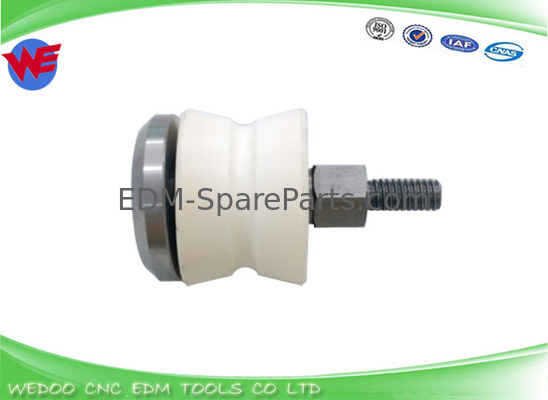 عجلة العجلة 3050812 Sodick EDM قطع الغيار 40D * 52MM AP200 عجلة العجلة E مجموعة BF275