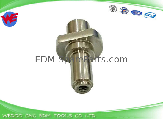 العمود السفلي 19*32mmL AQ325 EDM Sodick Wire Edm Parts