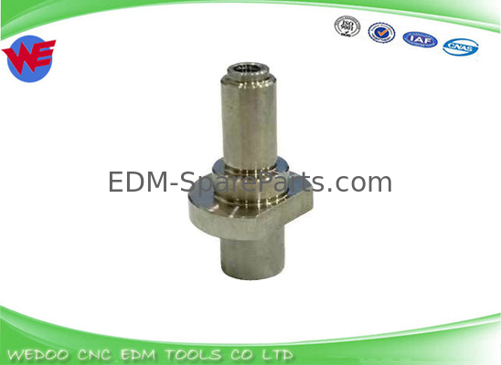 العمود السفلي 19*32mmL AQ325 EDM Sodick Wire Edm Parts