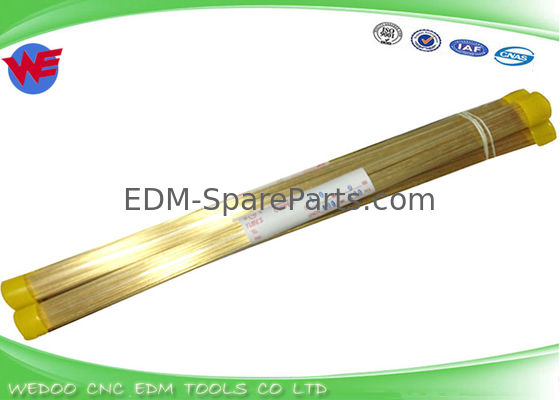 أنابيب نحاسية دقيقة 0.5 مم