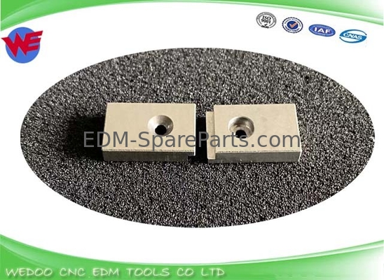X268D104H01 أجزاء لوحة آلة التنظيم الإداري للكربيد هوك لشركة ميتسوبيشي EDM FA