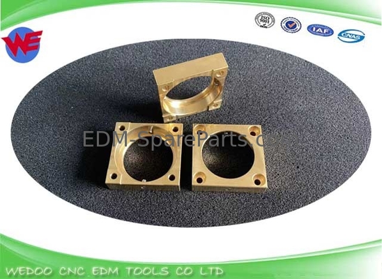DC08900 X208D528H01 X208D528H02 حامل الفوهة دليل الغطاء Mitsubishi 46 * 48MM