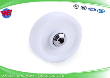 204482190 448.219.0 OD 95.7mm تشارملز EDM C428 V عجلة الدراجة المتحركة