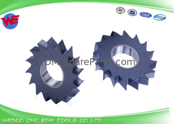 104434447 EDM شارميلز كاتر C416 سكين السفلي 30D 100434447 روبوفيل
