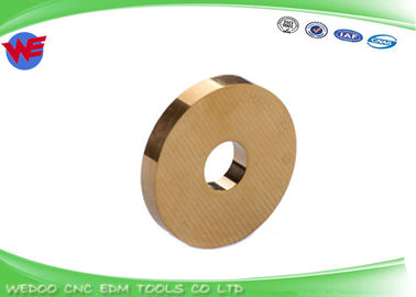C409 100542999 135009928 القيادة البولية عجلة القيادة لشركة AgieCharmilles EDM WIRE