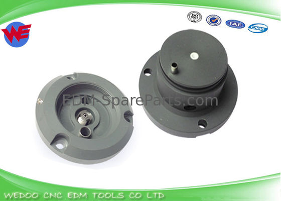 204312150,200420569 قطع غيار EDM بلاستيك غرفة حقن علوية قالب فارغ