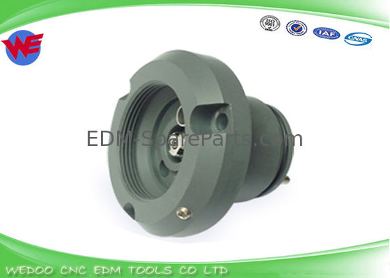 204312150,200420569 قطع غيار EDM بلاستيك غرفة حقن علوية قالب فارغ