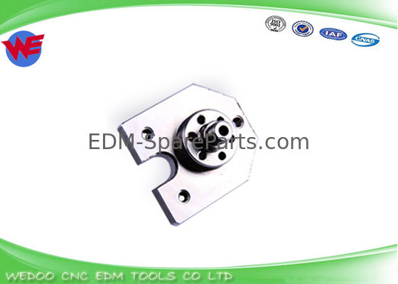 333014038, 333017383 دعم كتلة دليل سلك Agie Charmilles دليل سفلي