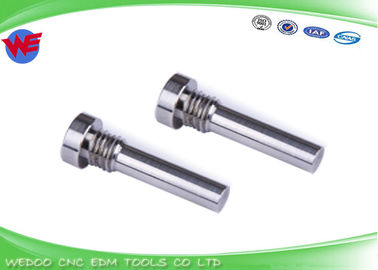 A290-8110-X751 الالكترود PIN CAP المسمار مجموعة المسمار للدليل القاعدة Fanuc 11 * 34MM