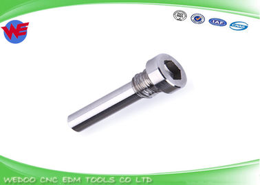 A290-8110-X751 الالكترود PIN CAP المسمار مجموعة المسمار للدليل القاعدة Fanuc 11 * 34MM