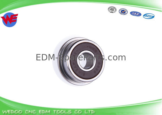 F608 A97L-0001-0369/FL608LLB Fanuc EDM محاملات Fanuc الأسلاك EDM قطع الغيار