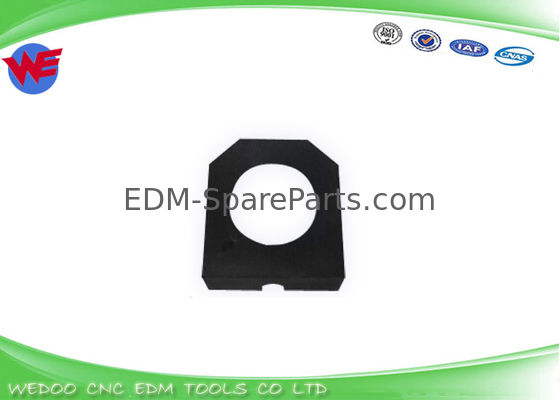 A290-8110-Y767 غطاء قاعدة سفلية مطاطي لـ Fanuc Wire EDM قطع غيار a-C, iA,iB