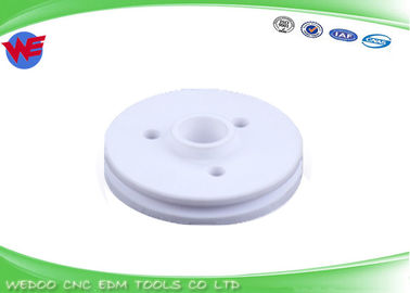 A290-8006-X707 64x6.5x6T Fanuc سيراميك بكرة سلك سفلية A290-8004-X713 D49