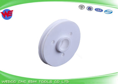A290-8006-X707 64x6.5x6T Fanuc سيراميك بكرة سلك سفلية A290-8004-X713 D49