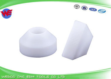 Fanuc EDM دائمة الصمود حامل فوهة المياه السفلية A290-8101-X755 Φ16mm OD40 * 23H
