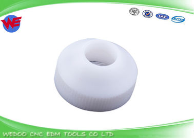 Fanuc EDM دائمة الصمود حامل فوهة المياه السفلية A290-8101-X755 Φ16mm OD40 * 23H