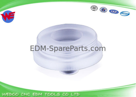 A290-8021-Y755 F202 White Fanuc EDM أجزاء فوهة المياه العلوية والسفلية