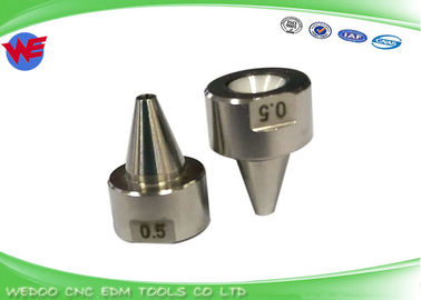 A290-8102-X620 - 0.5MM Fanuc قطع غيار EDM Sub Die Guides A290-8104-X620