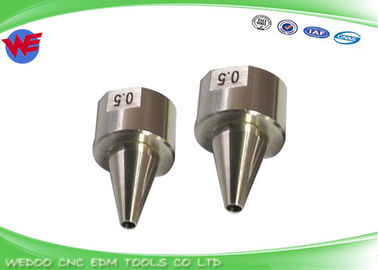 A290-8102-X620 - 0.5MM Fanuc قطع غيار EDM Sub Die Guides A290-8104-X620