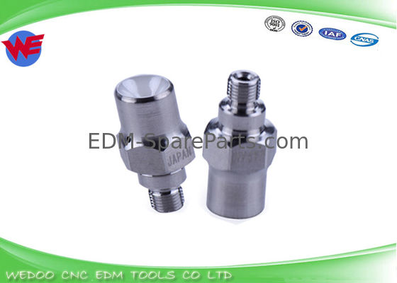 A290-8110-X716 F113 أجزاء Fanuc EDM أسفل سلك دليل الطول A290-8092-X714