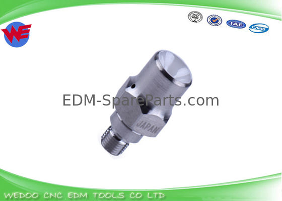A290-8110-X716 F113 أجزاء Fanuc EDM أسفل سلك دليل الطول A290-8092-X714