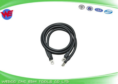 M711 كابل الأرض مزدوج قطاعات Mitsubishi EDM سلك الأرض